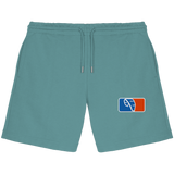 Major League Kite - Organic Jogger Shorts (Stick)
