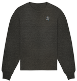 KiteCrew HRO Stick - Organic Oversize Sweatshirt (Stick)