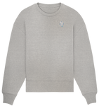 KiteCrew HRO Stick - Organic Oversize Sweatshirt (Stick)