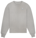 KiteCrew HRO Stick - Organic Oversize Sweatshirt (Stick)