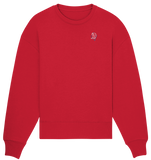 KiteCrew HRO Stick - Organic Oversize Sweatshirt (Stick)