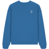 KiteCrew HRO Stick - Organic Oversize Sweatshirt (Stick)