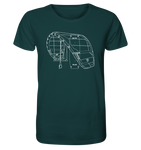 KiteSet Xray - Organic Shirt