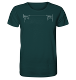 Kitesurf buzzwords - Organic Shirt