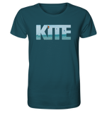 Big Kite - Organic Shirt