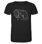 KiteSet Xray - Organic Shirt