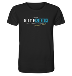 Kitesurf Adventures - Organic Shirt