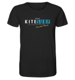 Kitesurf Adventures - Organic Shirt