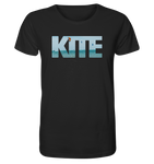 Big Kite - Organic Shirt