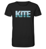 Big Kite - Organic Shirt