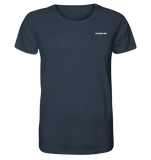KiteCrewHro Hashtag - Organic Shirt