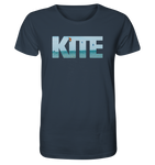 Big Kite - Organic Shirt