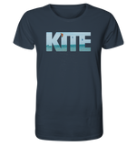 Big Kite - Organic Shirt