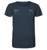 Kitesurf buzzwords - Organic Shirt