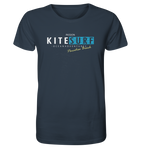 Kitesurf Adventures - Organic Shirt