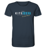 Kitesurf Adventures - Organic Shirt