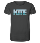 Big Kite - Organic Shirt