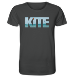 Big Kite - Organic Shirt