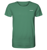 KiteCrewHro Hashtag - Organic Shirt