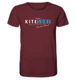 Kitesurf Adventures - Organic Shirt