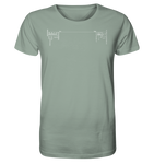 Kitesurf buzzwords - Organic Shirt