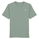 KiteCrew HRO Stick - Organic Shirt