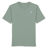 KiteCrew HRO Stick - Organic Shirt