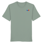 Major League Kite Stick - Organic Shirt