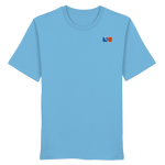 Major League Kite Stick - Organic Shirt