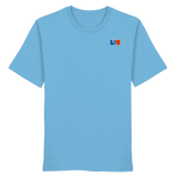 Major League Kite Stick - Organic Shirt