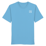 Waste your time well  - Organic Shirt