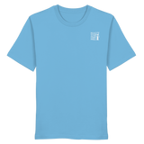 Waste your time well  - Organic Shirt
