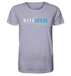 Kitesurf Adventures - Organic Shirt