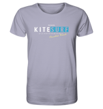 Kitesurf Adventures - Organic Shirt