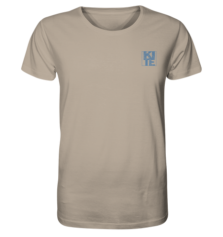 KiteBox - Organic Shirt