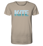 Big Kite - Organic Shirt