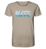 Big Kite - Organic Shirt