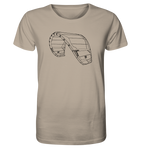 KiteOnly Xray - Organic Shirt