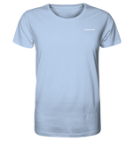KiteCrewHro Hashtag - Organic Shirt