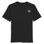 Waste your time well  - Organic Shirt