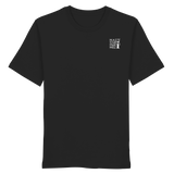 Waste your time well  - Organic Shirt