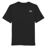 Major League Kite Stick - Organic Shirt