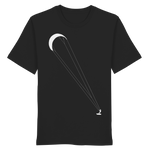 Langer Kitesurfer - Organic Shirt