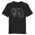 KiteSet Xray - Organic Shirt