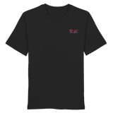 Waste your time well - Organic Shirt