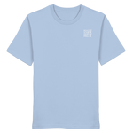 Waste your time well  - Organic Shirt