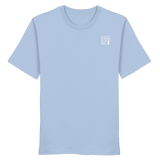 Waste your time well  - Organic Shirt