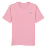 KiteCrew HRO Stick - Organic Shirt
