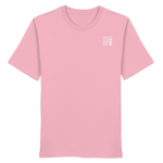 Waste your time well  - Organic Shirt