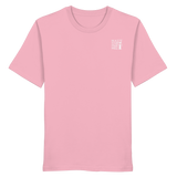 Waste your time well  - Organic Shirt
